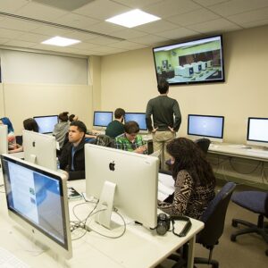 Machine Learning Lab Setup - Image 3