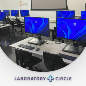 Computer Science Lab Setup