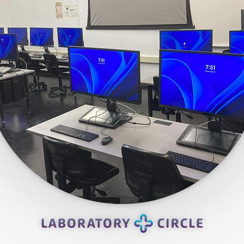Computer Science Lab Setup