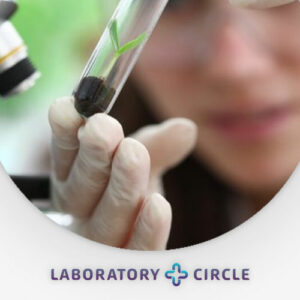 Water and Soil Testing Lab Setup