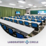 Smart Classroom Setup