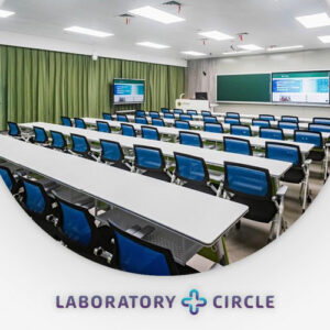 Smart Classroom Setup