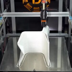 3D Printing Lab Setup - Image 3
