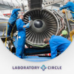 Aerospace Engineering Lab Setup