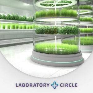 Agriculture Lab Setup