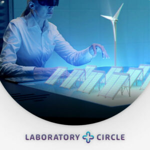 Augmented Reality Lab Setup