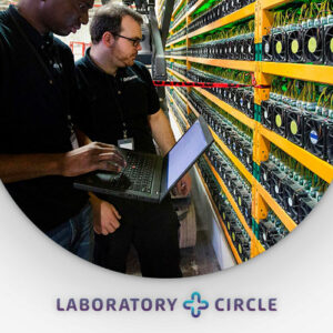 Blockchain Mining Lab Setup