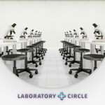 Chemistry Lab Setup