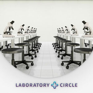Chemistry Lab Setup