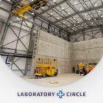 Civil Engineering Lab Setup