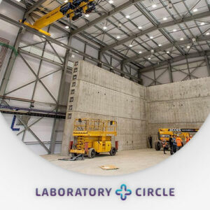 Civil Engineering Lab Setup