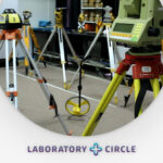 Civil and Surveying Lab Setup
