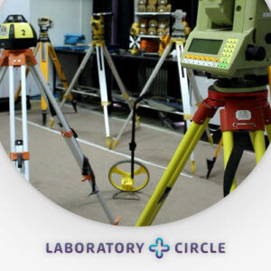 Civil and Surveying Lab Setup
