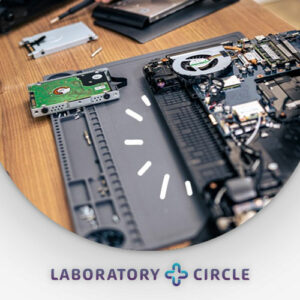 Computer Hardware Lab Setup