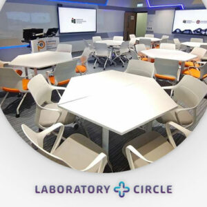 E-Learning Lab Setup