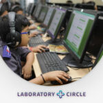 English Language Lab Setup