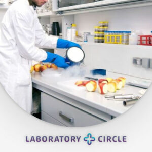 Genomic Lab Setup