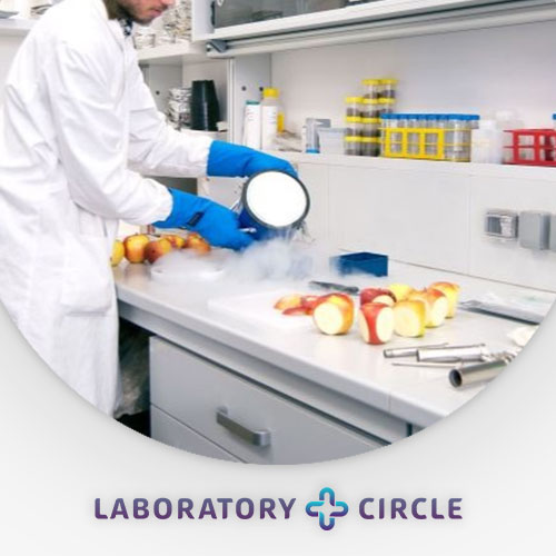 Genomic Lab Setup Genomic Lab Setup