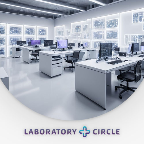 IOT Lab Setup