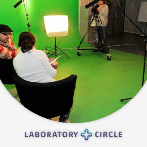 Media Lab Setup