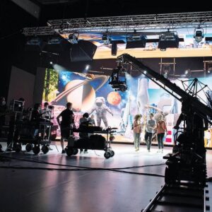 VFX Lab Setup - Image 4