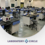 Physics Lab Setup