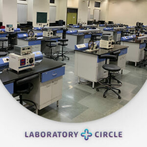 Physics Lab Setup