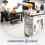 Production Lab Setup