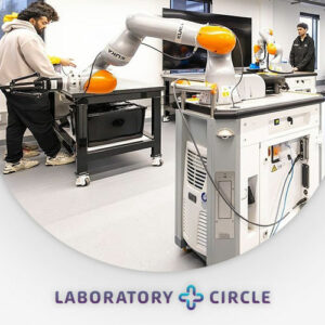 Production Lab Setup