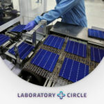 Renewable Energy Lab Setup