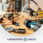 Robotics Lab Setup
