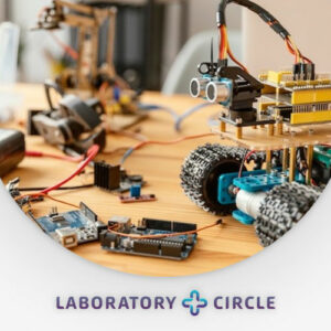 Robotics Lab Setup