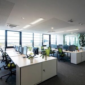 Corporate Office Setup - Image 3
