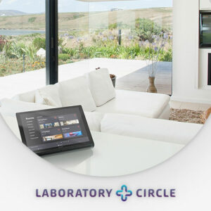 Smart Home Automation Lab Setup