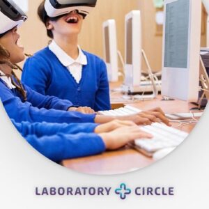 VR Classroom Setup