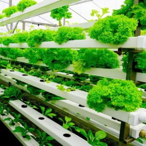 Agriculture Lab Setup - Image 3