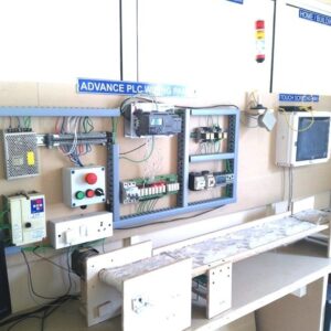 Automation Lab Setup - Image 3