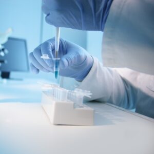 Bio-Research Lab Setup - Image 3