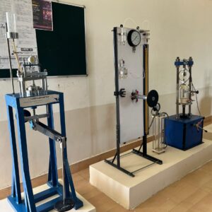 Civil Engineering Lab Setup - Image 3