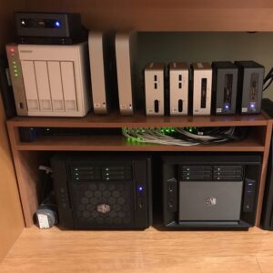 Computer Hardware Lab Setup - Image 3