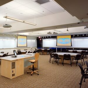 English Language Lab Setup - Image 3