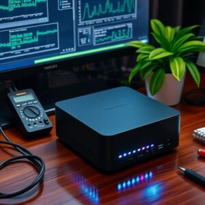 Cybersecurity Lab Setup - Image 3