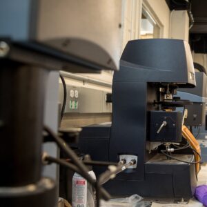 Material Science Lab Setup - Image 3