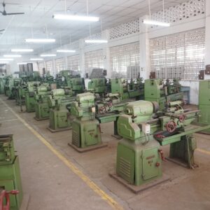 Mechanical Engineering Lab Setup - Image 3