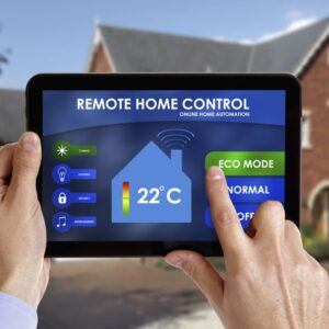 Smart Home Automation Lab Setup - Image 3