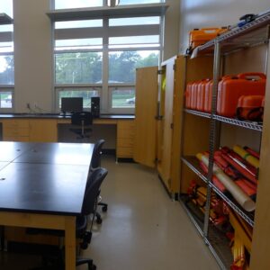Civil and Surveying Lab Setup - Image 3