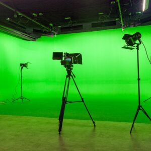 VFX Lab Setup - Image 3