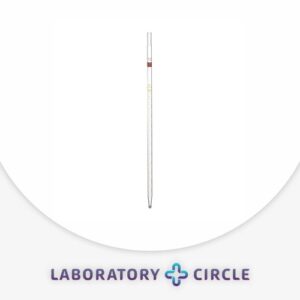 Pipette, Graduated, Serological, Class B