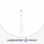 Pipette, Graduated, Mohr Type, Class B