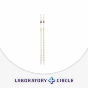 Pipette, Graduated, Mohr Type, Class B